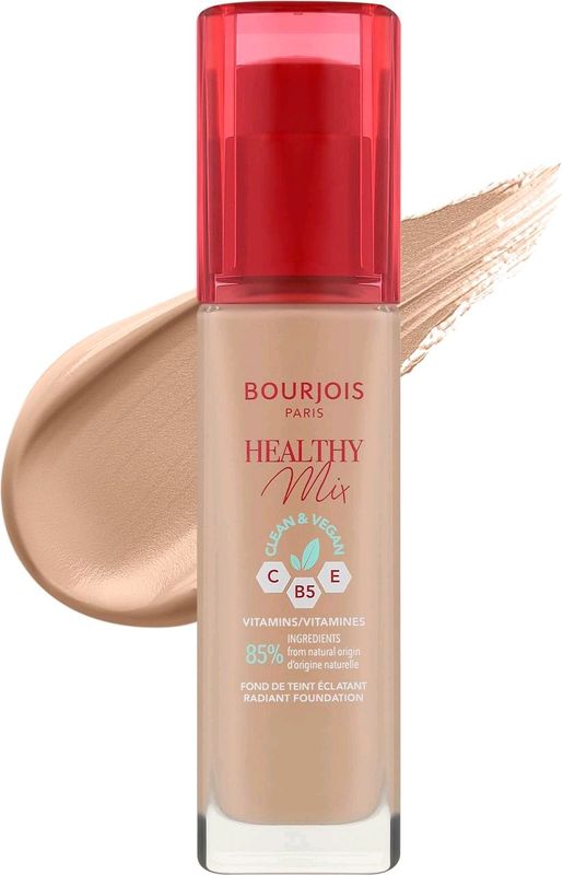 BOURJOIS TONALKA  ORIGINAL