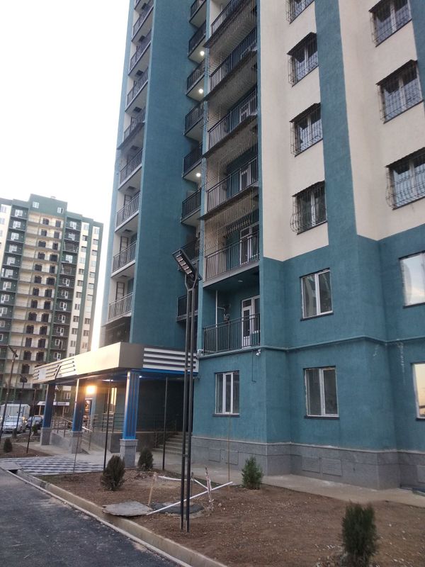 Ижарага квартира Ижарага квартира