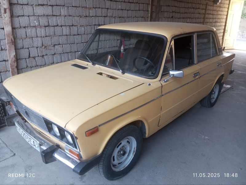 jiguli vaz 2106. jiguli vaz 2106.