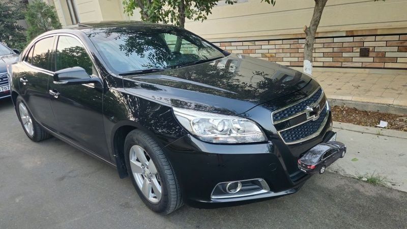 Malibu1 2-pozitsiya 2014 yil mexanika lyukli