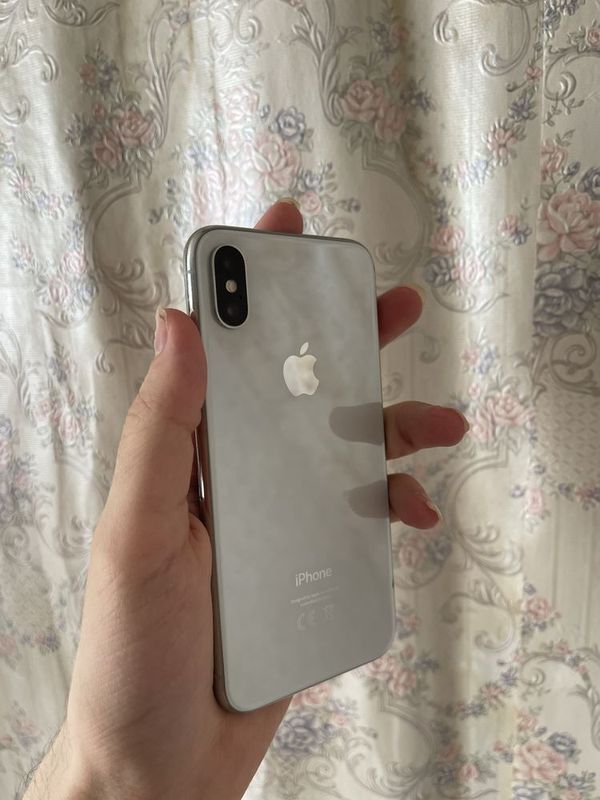 iPhone X 256 Gb Ideal iPhone X 256 Gb Ideal