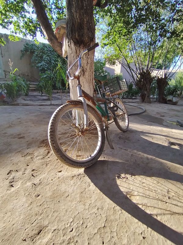 Velosiped