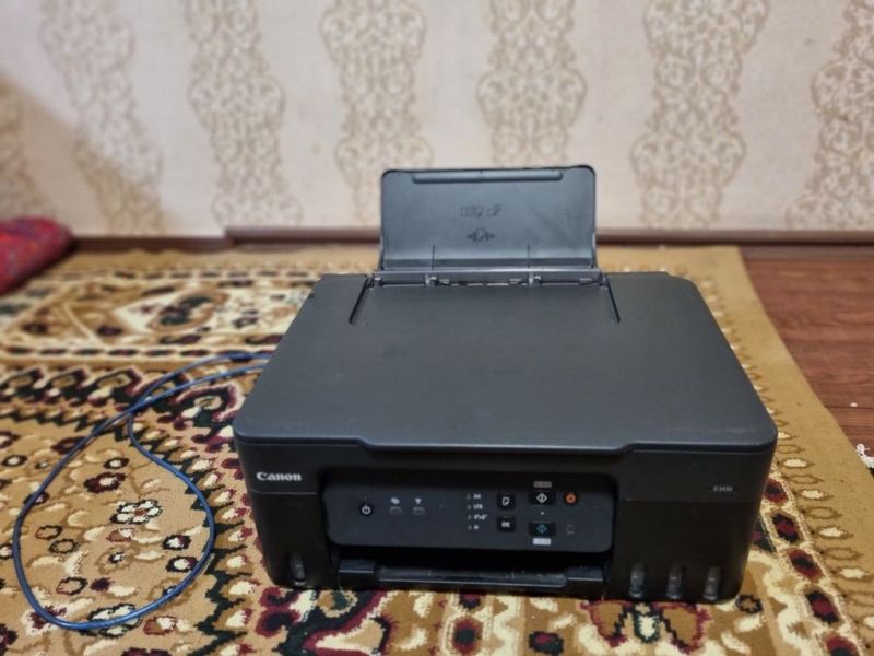 Printer Canon svetnoy Printer Canon svetnoy