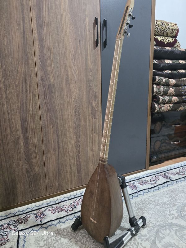 Turk sozi sotiladi