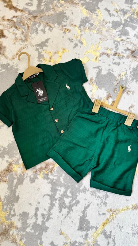 Polo Lux 1:1 dvoyka Polo Lux 1:1 dvoyka