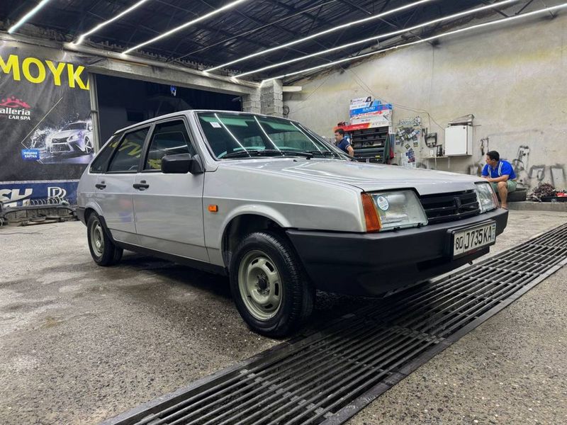 Vaz 2109 Sotiladi Vaz 2109 Sotiladi