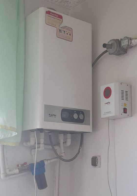 Airfel kotyol 24 kwt