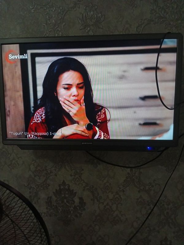 Samsung tv holat zo‘r Samsung tv holat zo‘r