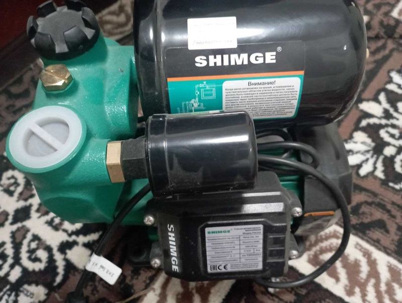 автоматический водяной насос shimge pw 250 автоматический водяной насос shimge pw 250