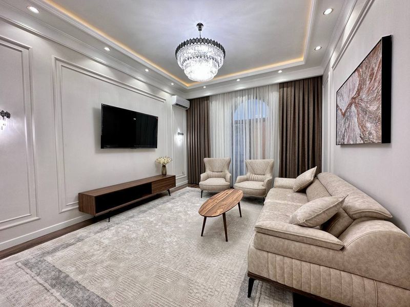 Аренда квартира ЖК MIRABAD AVENUE Аренда квартира ЖК MIRABAD AVENUE