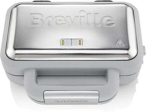 Вафельница Breville DuraCeramic VST072 Вафельница Breville DuraCeramic VST072