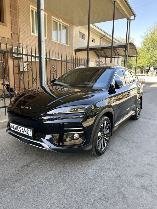 Byd chempion 605 Byd chempion 605