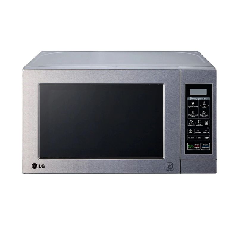 Микроволновая печь LG MS-2044V Микроволновая печь LG MS-2044V