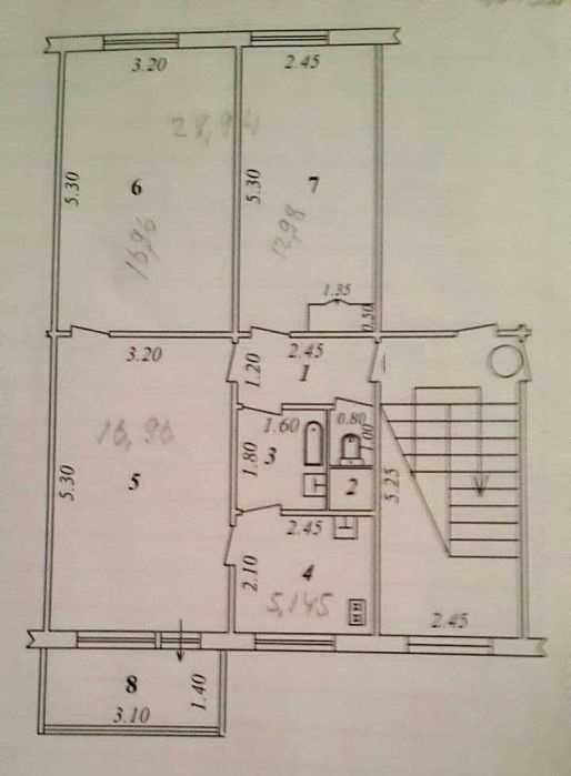 продам 3/2/4 авиасозлар -4