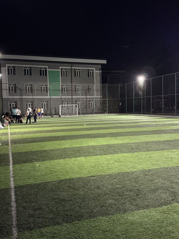 Futbol polya arenda Futbol polya arenda