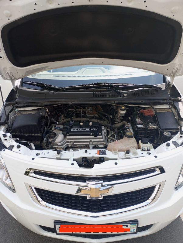 Кобальт автомат 2024 Кобальт автомат 2024