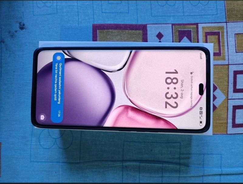 honor x9c 5g qora rangi karobka dakument ideal honor x9c 5g qora rangi karobka dakument ideal