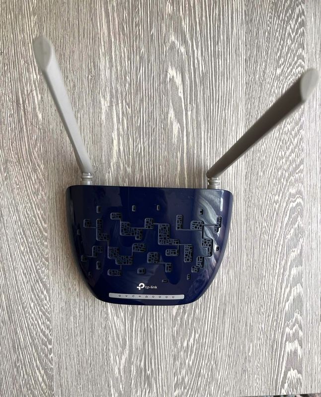 wifi router tp-link