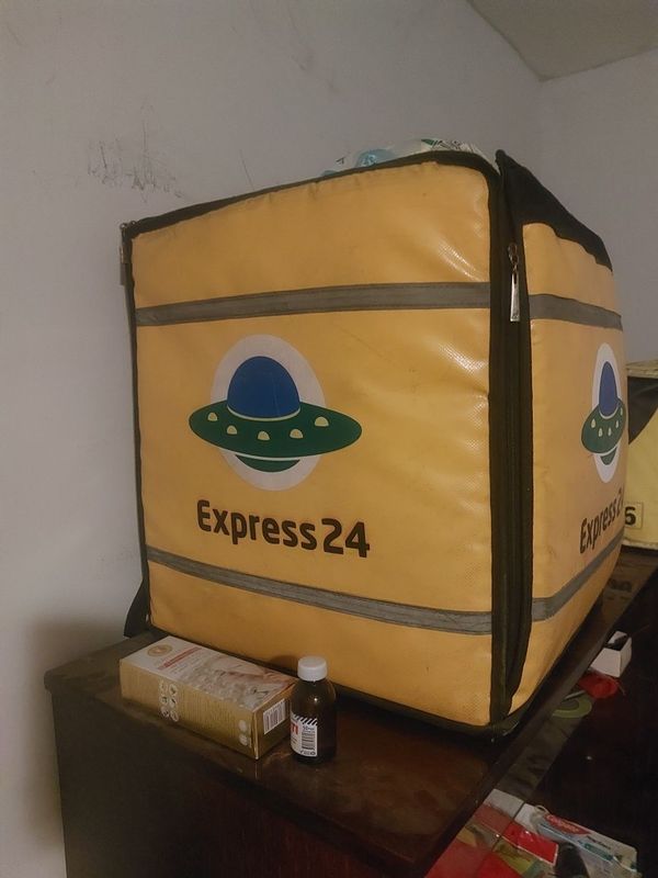Dastavka sumka express24 Dastavka sumka express24
