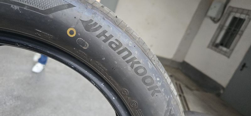 hankook r19 225/55 hankook r19 225/55