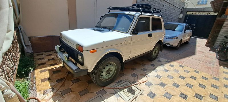 Продам Нива ваз2121 Продам Нива ваз2121