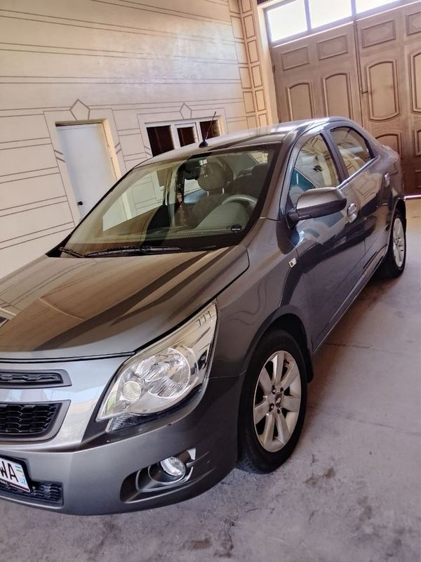 Cobalt 2015 MT 1-yevro Cobalt 2015 MT 1-yevro