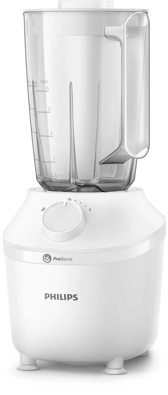 Блендер стационарный Philips HR-2041/00 Блендер стационарный Philips HR-2041/00
