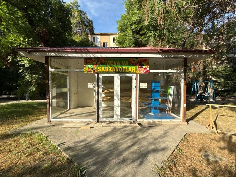 Arenda Magazin Chilonzor domlani orasi Arenda Magazin Chilonzor domlani orasi