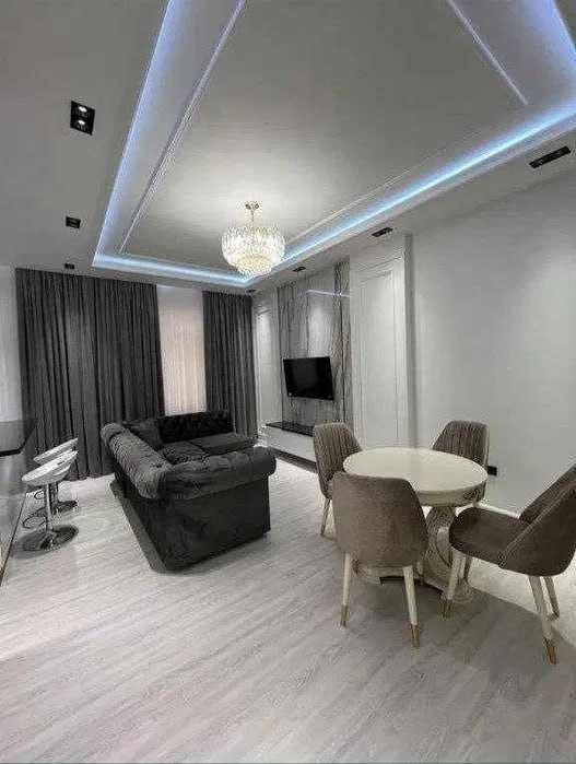 ID010* Премиум квартира 2х комнатная, Яшнабадский, ЖК Sofia Residence