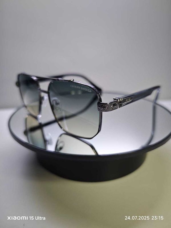 Очки Chrome Hearts Lux Очки Chrome Hearts Lux