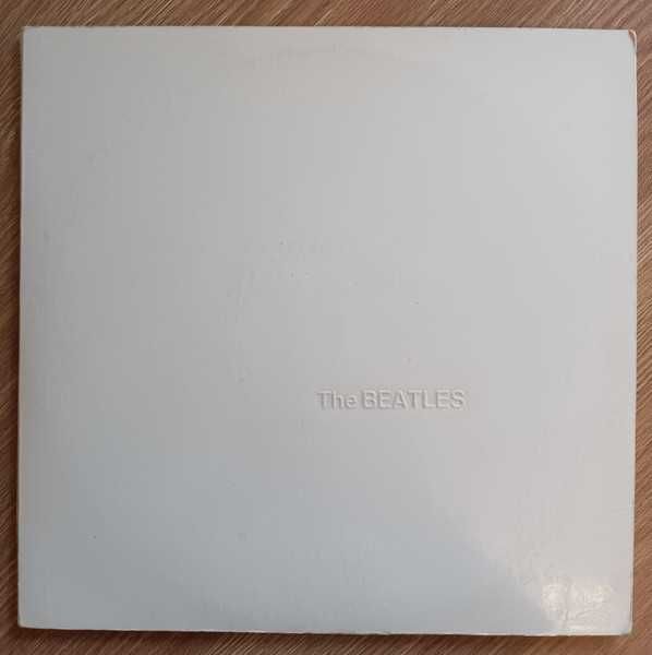 The Beatles/ The Beatles (2LP) The Beatles/ The Beatles (2LP)