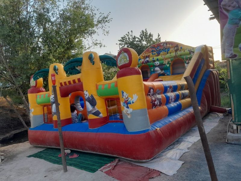 Batut 7×4 xolati yazshi Batut 7×4 xolati yazshi