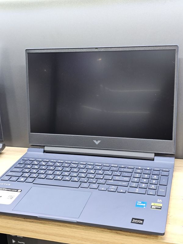 Hp victus gaming laptop
