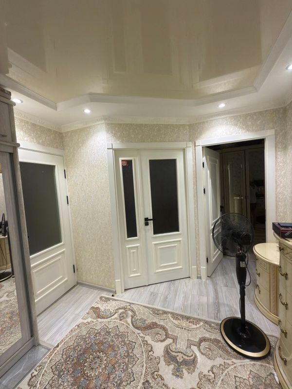 Продам квартиру 4/2/4 уч кахрамон( дендропарк). Продам квартиру 4/2/4 уч кахрамон( дендропарк).