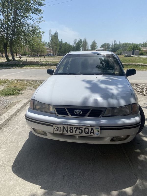 Nexia 1 xolati yaxshi Nexia 1 xolati yaxshi