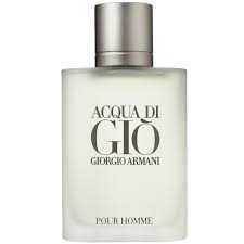 Giorgio Armani Acqua Di Gio