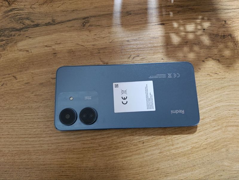 Redmi 13C sotladi !