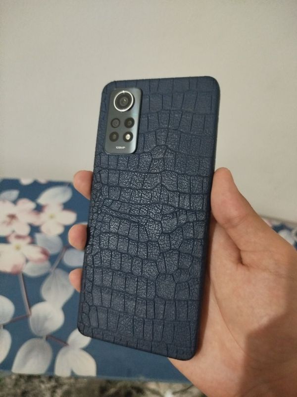 Redmi Note 12 Pro 4G Redmi Note 12 Pro 4G