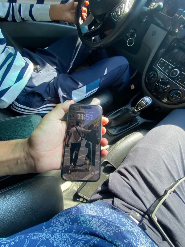 Iphone 15 pro