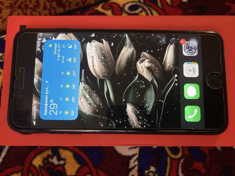 IPHONE 7 plus 32 gb IPHONE 7 plus 32 gb