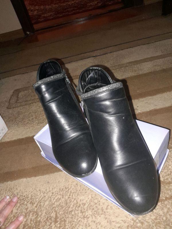 полсапожка полсапожка