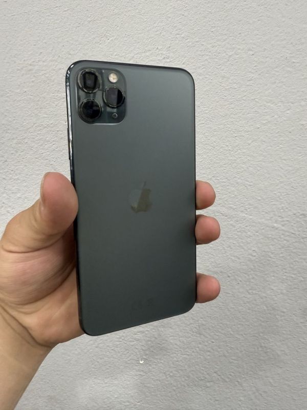 Iphone 11 pro max 64gb naxtga va nasiyaga Iphone 11 pro max 64gb naxtga va nasiyaga
