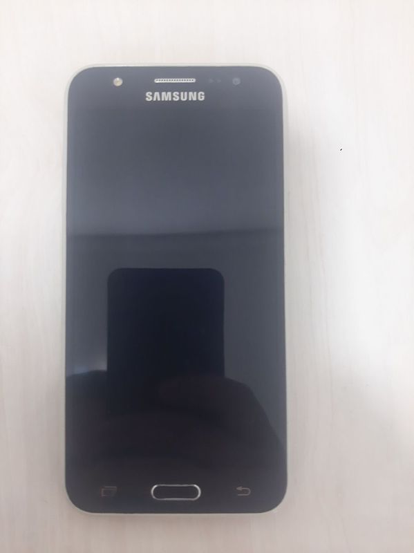 Samsung galaxy J5