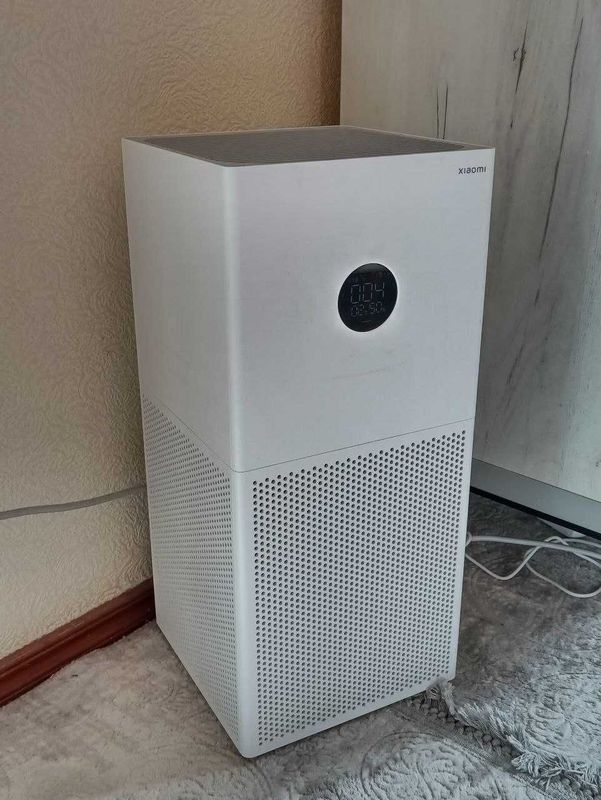 Очиститель Воздуха Xiaomi Mi Air Purifier 4 Lite