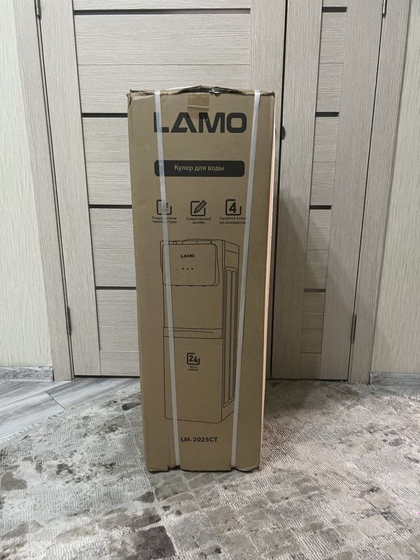 Lamo кулер для воды Lamo кулер для воды