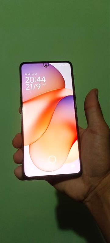 Redmi Note 13 8/128