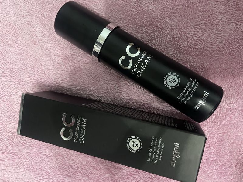 zangmi 50spf 100% оригинал zangmi 50spf 100% оригинал