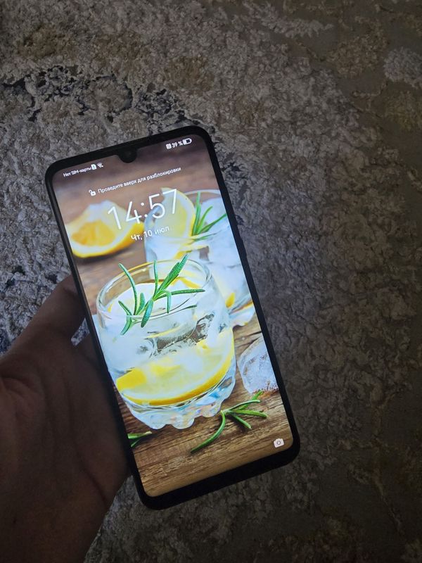 Huawei P30 lite sotiladi Huawei P30 lite sotiladi