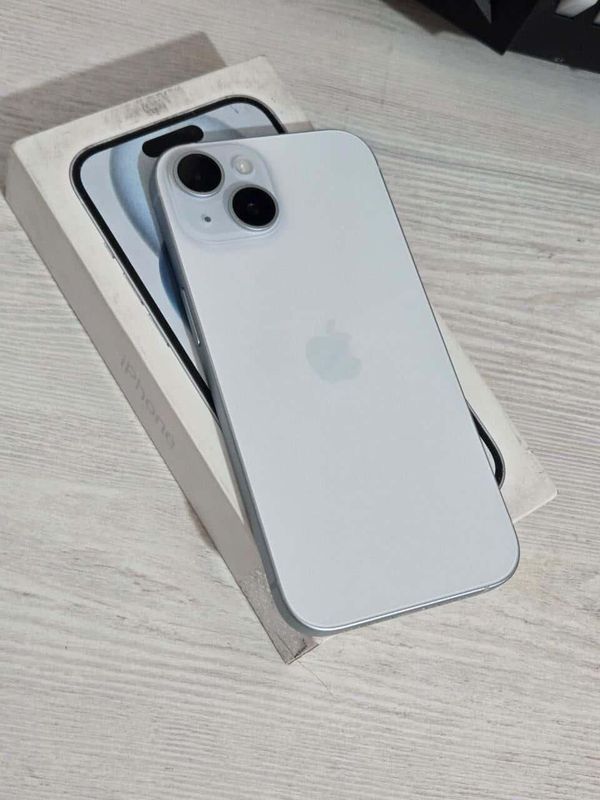 Iphone 15 LLA srochna Iphone 15 LLA srochna
