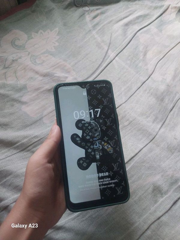 SAMSUNG A10S HOTIRASI 32G SAMSUNG A10S HOTIRASI 32G